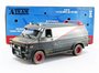 GREENLIGHT | THE A-TEAM GMC VENDURA 'DIRTY VERSION WITH BULLET HOLES' 1983 LIM. ED. | 1:24_