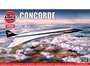 AIRFIX | CONCORDE PROTOTYPE G-BOAC 1966 (VINTAGE CLASSICS) | 1:144_
