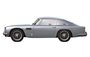 AIRFIX | ASTON MARTIN DB5 STARTERSET | 1:32_