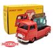 DINKY TOYS | RENAULT ESTAFETTE 'MIROITIER' (GLASRUITENVERVOER) | 1:43_