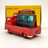 DINKY TOYS | RENAULT ESTAFETTE 'MIROITIER' (GLASRUITENVERVOER) | 1:43_