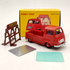 DINKY TOYS | RENAULT ESTAFETTE 'MIROITIER' (GLASRUITENVERVOER) | 1:43_