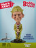 BCS | DAD'S ARMY BOBBLE BUDDIES 'PRIVATE PIKE' | 8 CM_