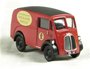 CLASSIX | MORRIS J VAN 'NORT WESTERN GAS BOARD' | 1:76_