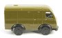 CLASSIX | AUSTIN K8 TREE WAY VAN | 1:76_