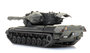 ARTITEC | GEPARD TREINTRANSPORT DEFENSIE VAN BELGIË (READY-MADE) | 1:87_