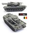 ARTITEC | GEPARD TREINTRANSPORT DEFENSIE VAN BELGIË (READY-MADE) | 1:87_