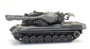 ARTITEC | GEPARD TREINTRANSPORT DEFENSIE VAN BELGIË (READY-MADE) | 1:87_