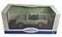 MCG | LAND ROVER SERIES I OPEN (LICHTGROEN)  RHD 1957 | 1:18 _