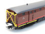 ARTITEC | NS ONGEVALLENWAGEN 157106 BRUIN DEPOT DEN HAAG III | 1:87_