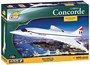 COBI | CONCORDE G-BBDG BRITISH AIRWAYS 'HISTORICAL COLLECTION' | 455 PCS_