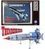 AIP | THUNDERBIRD 1 (MODELBOUWDOOS) | 1:144_