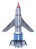 AIP | THUNDERBIRD 1 (MODELBOUWDOOS) | 1:144_