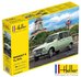 HELLER | RENAULT 4 GTL (PLASTIC MODELBOUW) | 1:24_