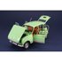 HELLER | RENAULT 4 GTL (PLASTIC MODELBOUW) | 1:24_