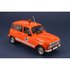 HELLER | RENAULT 4 GTL (PLASTIC MODELBOUW) | 1:24_