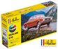 HELLER | BERLINE K70 VOLKSWAGEN STARTER KIT (MET VERF LIJM EN PENSEEL) | 1:43_