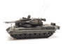 ARTITEC | PRTL CA 1 CHEETAH  (READY MADE) | 1:87 _