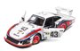 SOLIDO | PORSCHE 935 MOBYDICK 24H LE MANS 1978 | 1:18_