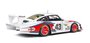 SOLIDO | PORSCHE 935 MOBYDICK 24H LE MANS 1978 | 1:18_