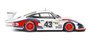 SOLIDO | PORSCHE 935 MOBYDICK 24H LE MANS 1978 | 1:18_