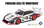 SOLIDO | PORSCHE 935 MOBYDICK 24H LE MANS 1978 | 1:18_