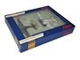 SCHUCO | JUNKERS JU52/3M SET LUFTWAFFE EN SANITATSBEREITSCHAFT LIM. ED. | 1:250_