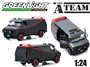 GREENLIGHT | THE A-TEAM GMC VENDURA 1983 TV SERIE (CLEAN VERSION) LIM. ED. | 1:24_