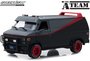 GREENLIGHT | THE A-TEAM GMC VENDURA 1983 TV SERIE (CLEAN VERSION) LIM. ED. | 1:24_