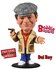 BCS | ONLY FOOLS AND HORSES BOBBLE BUDDIES 'DEL BOY' | 73 MM_