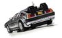 SCALEXTRIC | DELOREAN BACK TO THE FUTURE PART II  (SLOTCAR) | 1:32_