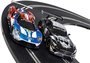 SCALEXTRIC | ARC AIR GT CHALLENGE WORLD GT (MERCEDES GT3 VS FORD GT GTE) RACEBAAN | 1:32_