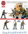 AIRFIX | GERMAN PARATROOPS WWII (VINTAGE CLASSICS) | 1:32_