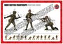 AIRFIX | GERMAN PARATROOPS WWII (VINTAGE CLASSICS) | 1:32_