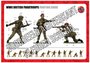 AIRFIX | U.S. INFANTRY WWII (VINTAGE CLASSICS) | 1:32_