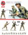 AIRFIX | U.S. INFANTRY WWII (VINTAGE CLASSICS) | 1:32_