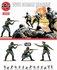 AIRFIX | GERMAN INFANTRY WWII (VINTAGE CLASSICS) | 1:32_