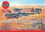 AIRFIX | HANDLEY PAGE H.P.42 HERACLES 1931 (VINTAGE CLASSICS) | 1:144_