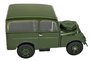 OXFORD | LAND ROVER TICKFORD BRONZE GREEN'  | 1:43_