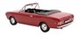 OXFORD | FORD CORTINA MKII CRAYFORD CABRIO ROOD 1967 | 1:43_