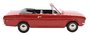 OXFORD | FORD CORTINA MKII CRAYFORD CABRIO RED 1967 | 1:43_