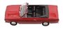 OXFORD | FORD CORTINA MKII CRAYFORD CABRIO RED 1967 | 1:43_