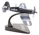 OXFORD | VOUGHT F-4U 1D CORSAIR GILBERT ISLANDS 1945 | 1:72_