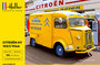 HELLER | CITROEN HY 1957/1964 SERVICE CITROEN | 1:24_