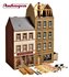 AUHAGEN | STADS-HUIZEN SCHMIDTSTRASSE 31/33 | 1:87_