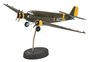 SCHUCO | JUNKERS JU-52/3M AMICALE JEAN BAPTISTE SALIS | 1:72_