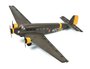 SCHUCO | JUNKERS JU-52/3M AMICALE JEAN BAPTISTE SALIS | 1:72_