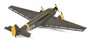 SCHUCO | JUNKERS JU-52/3M AMICALE JEAN BAPTISTE SALIS | 1:7_