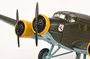 SCHUCO | JUNKERS JU-52/3M AMICALE JEAN BAPTISTE SALIS | 1:72_