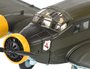 SCHUCO | JUNKERS JU-52/3M AMICALE JEAN BAPTISTE SALIS | 1:72_